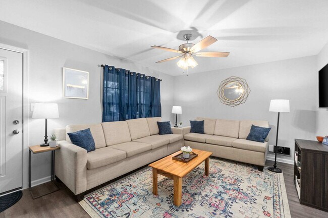 Foto del edificio - 863 Central Ave