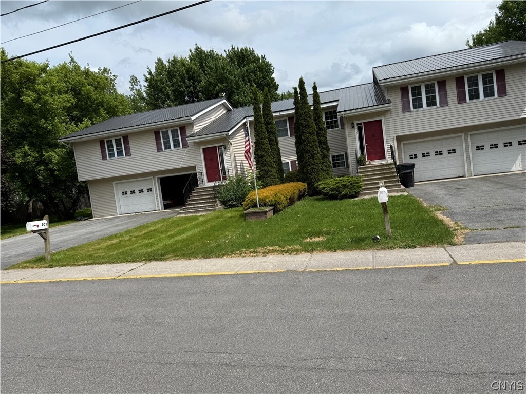 Building Photo - 205 Woolsey St