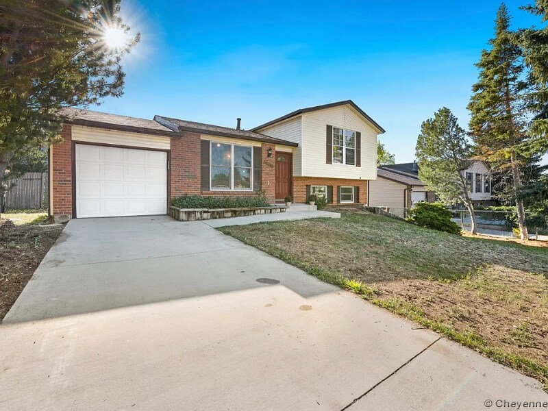 5005 Griffith Ave, Cheyenne, WY 82009 House Rental in Cheyenne, WY