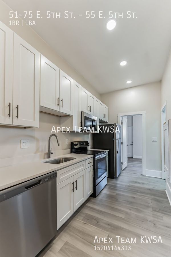 Foto del edificio - $1025-Desirable 1 Bed | 1 Bath Apartment L...