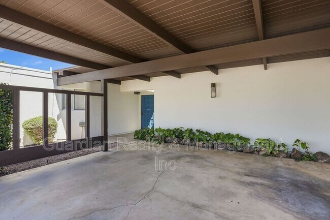 Building Photo - 7238 E Joshua Tree Ln
