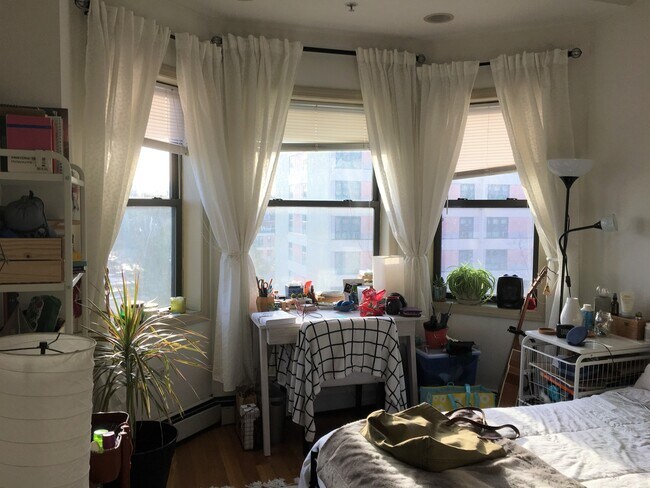 Foto del edificio - 102 Tremont St