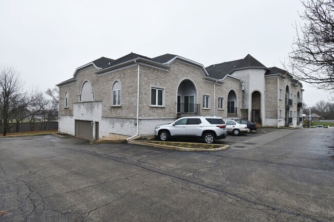 Foto del edificio - 1990 Larkin Ave