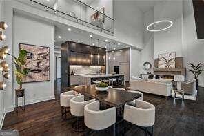 Foto del edificio - 19 Spruell Springs Rd