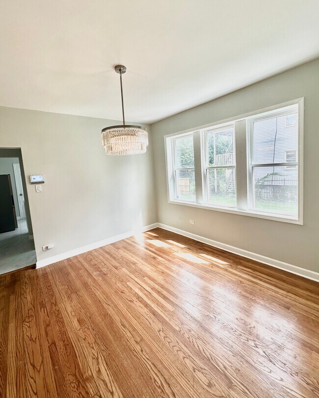 Foto del edificio - 8837 S Wallace St
