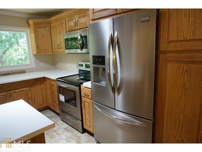 Foto del edificio - 8487 Bethel Rd