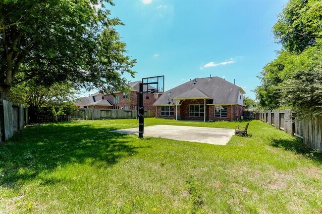 Foto del edificio - 20907 Field Manor Ln