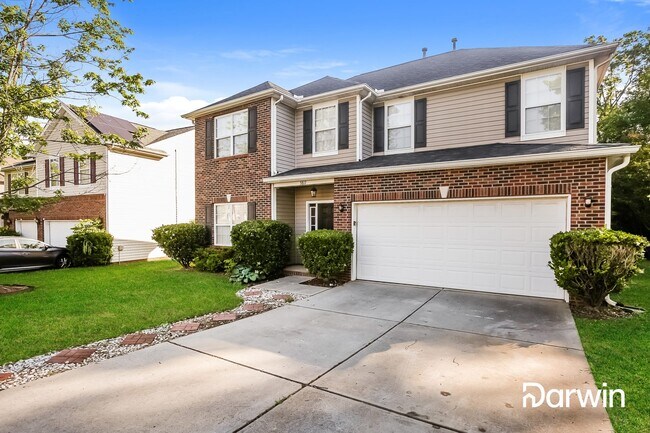 Foto del edificio - 3817 Caldwell Ridge Parkway, Charlotte, NC...