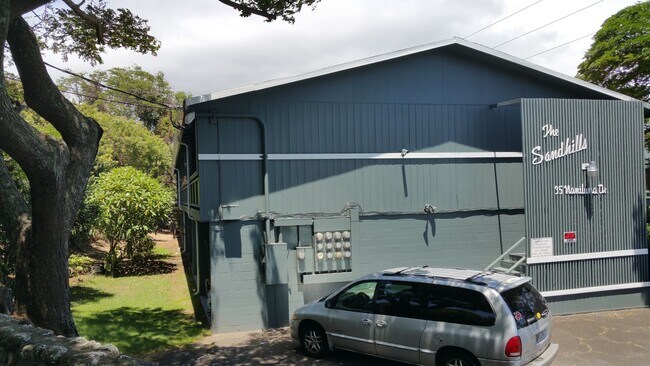 Foto del edificio - Wailuku - Spacious 2 bedroom, 1 bathroom -...