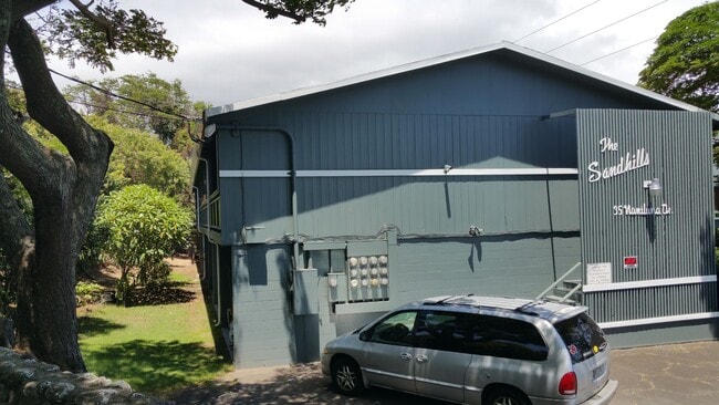 Building Photo - Wailuku - Spacious 2 bedroom, 1 bathroom -...