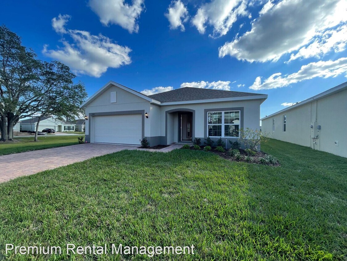 5566 Sabal Dr, Saint Cloud, FL 34771 House Rental in Saint Cloud, FL