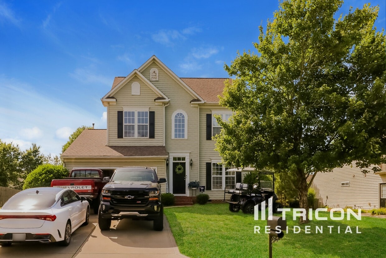 Primary Photo - 622 Springhouse Pl
