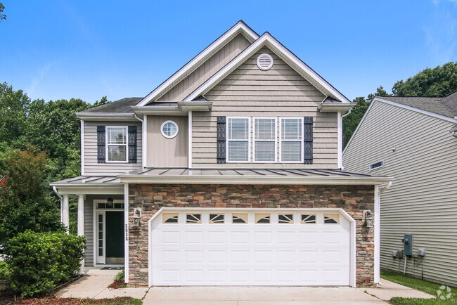 Building Photo - 3936 Cane Garden Dr