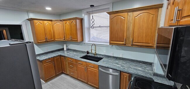 Cocina - 313 Stratmore St