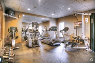 Interior Photo - Muirfield Apartments