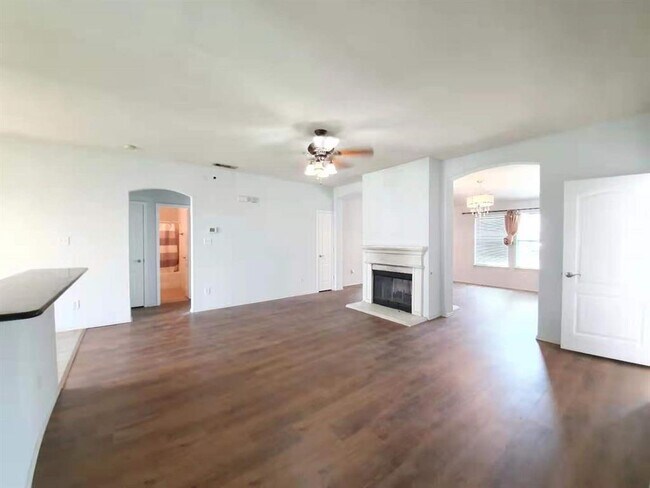 Foto del edificio - 2117 Preston Trail