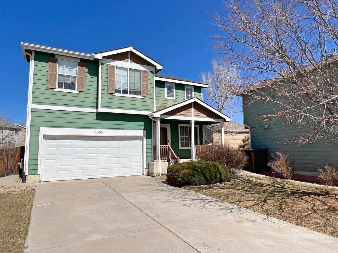 Foto principal - 2645 E 110th Ct