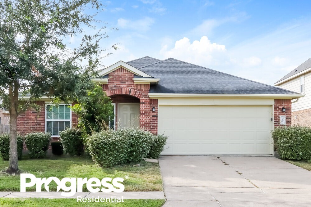 21 Mira Loma Dr, Manvel, TX 77578 House for Rent in Manvel, TX