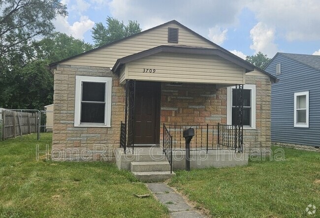Building Photo - 3709 Fletcher Ave