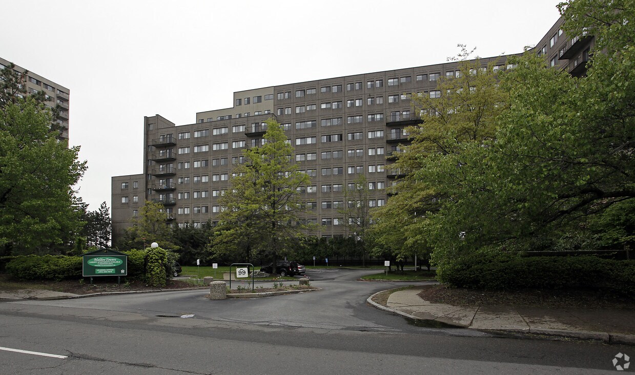 Malden Towers Apartments - Malden, MA | Apartments.com