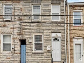 Building Photo - 317 S Duncan St