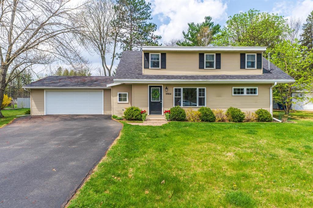 226302 Swan Ave, Wausau, WI 54401 House Rental in Wausau, WI