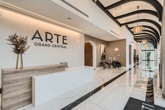 Building Photo - Arte Grand Central