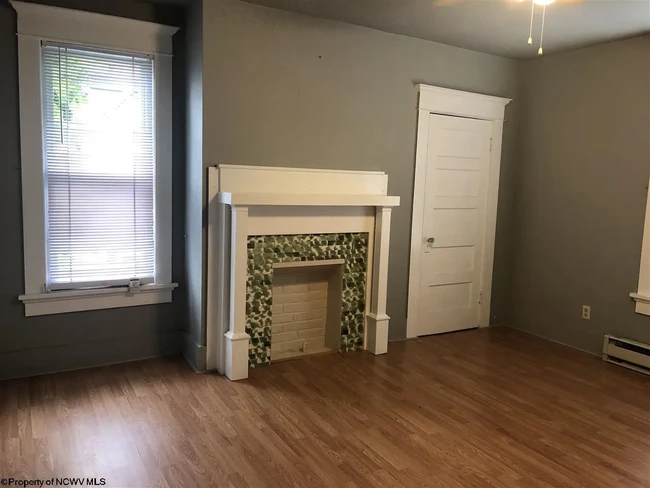 Bedroom - 1106 Fennimore St