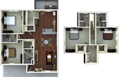 4BR/4BA - Thornberry Elite Tech