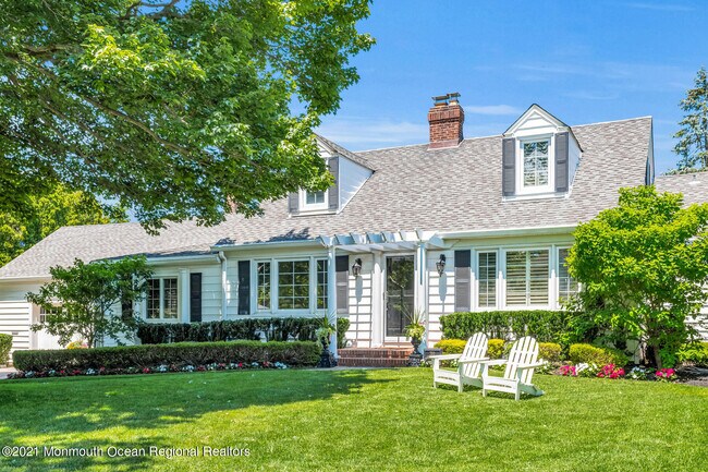 Foto del edificio - 200 Lorraine Ave