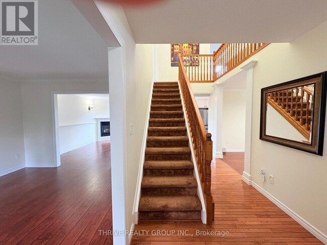 Photo du bâtiment - 116 Cedarwood Crescent