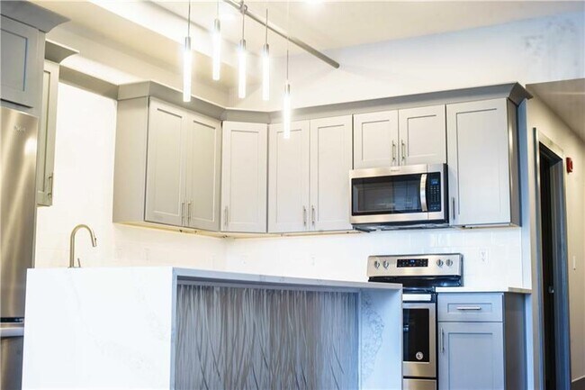 Foto del edificio - 4041 Liberty Ave