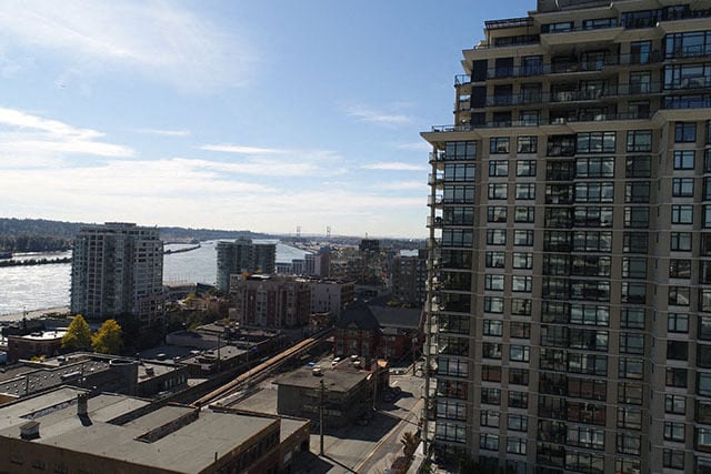 Interior Photo - Novare