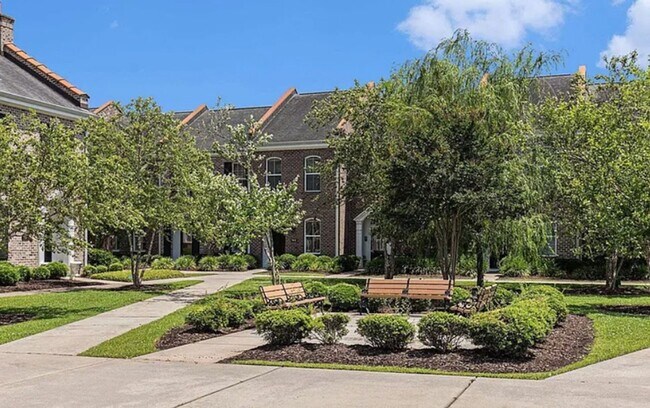 Photo - Market Common townhouse with garage!!