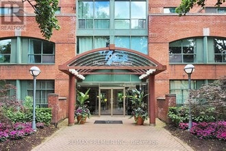 Building Photo - 95 Prince Arthur Ave