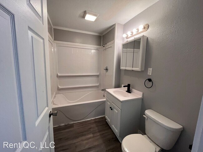 Foto del edificio - 4 br, 2 bath House - 2818 Telegraph Rd