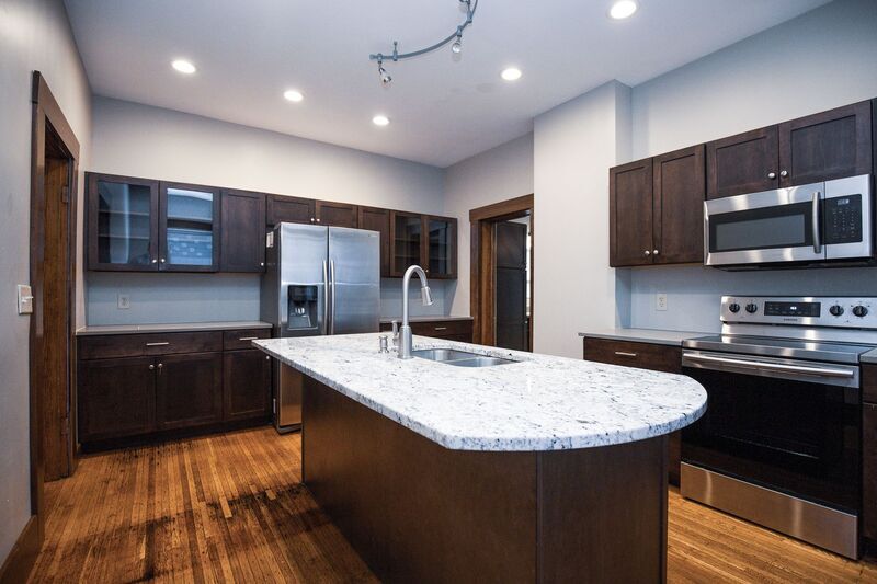 217219219 Wilber Ave Unit 219 Wilber Avenue, Columbus, OH 43215