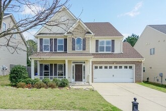 Building Photo - 913 Steelhorse Dr