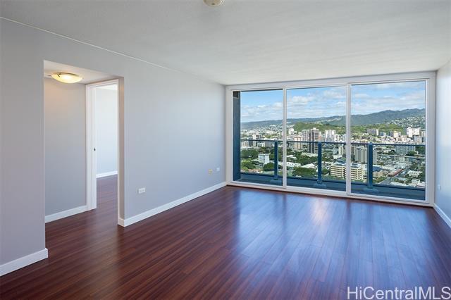 Building Photo - 1296 Kapiolani Blvd