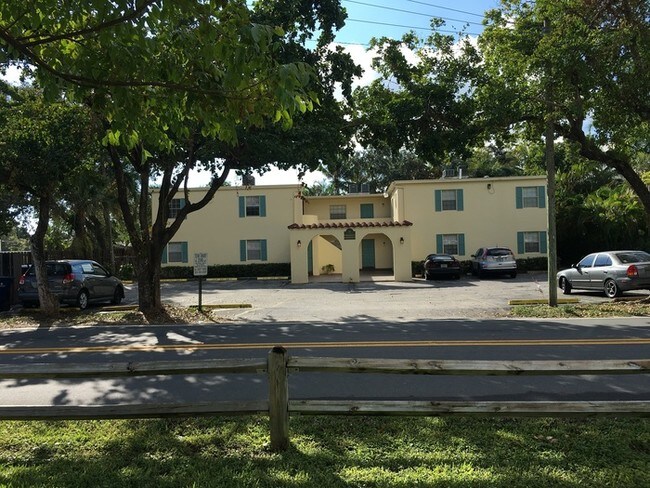 Foto del edificio - 16 SW 9th St