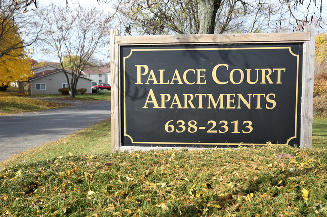 Palace Court Apartments 436 438 S Main St North Syracuse NY Palace Court Apartments 436 438 S Main St North Syracuse NY