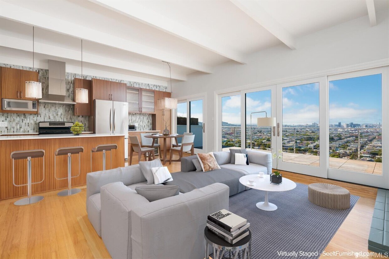 Foto principal - 932 Esmeralda Ave