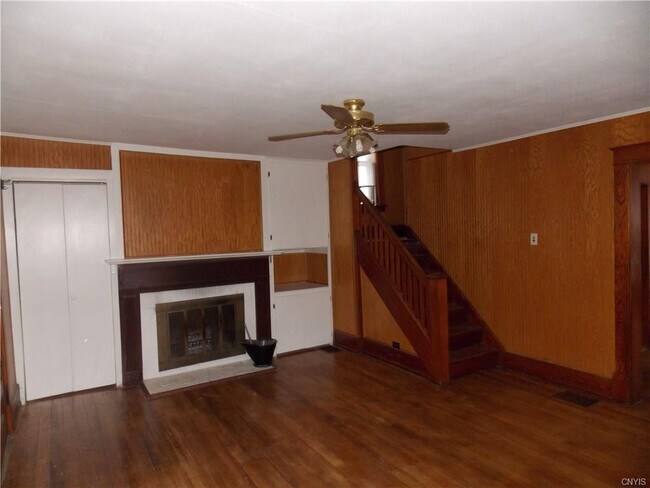 Foto del edificio - Village of Carthage 2 Bedroom / 1 Bath Spa...