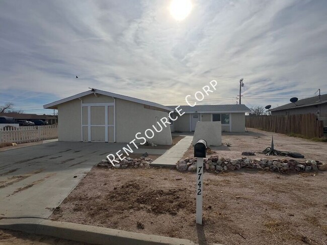 Building Photo - 7742 Walpole Ave