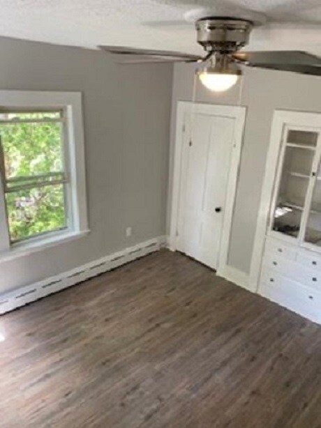Comedor - 21 Vestry St