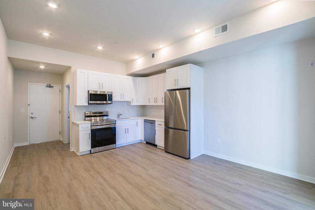 Foto principal - 1330 S Patton St