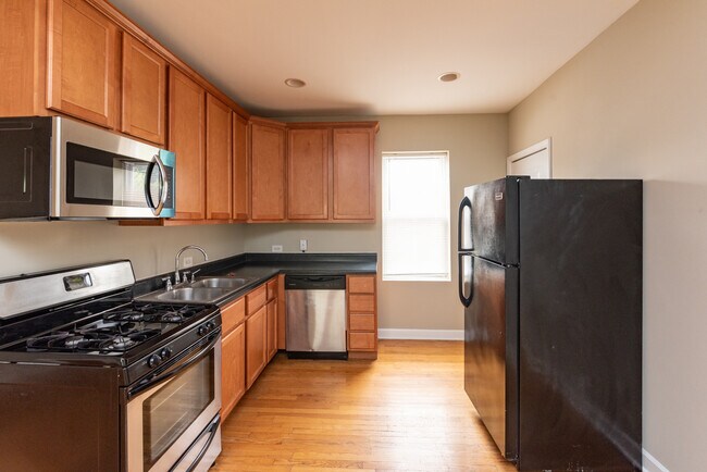 Foto del edificio - 1507 W Albion Ave