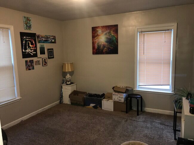 Bedroom - 221 State St
