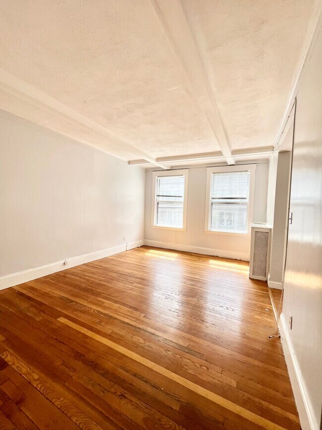 Foto del edificio - 124 Sutherland Rd