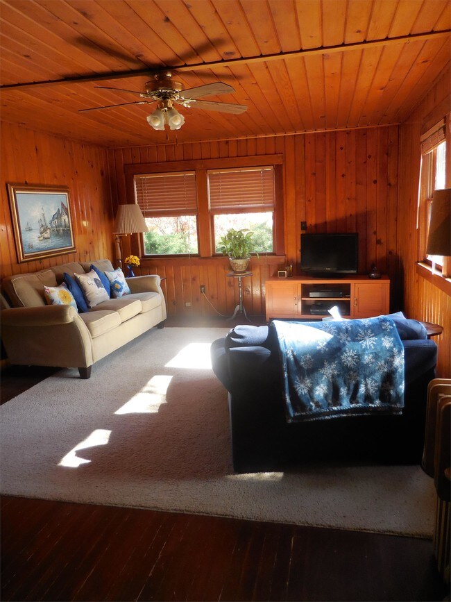 Foto del edificio - 16055 Mount Olive Rd